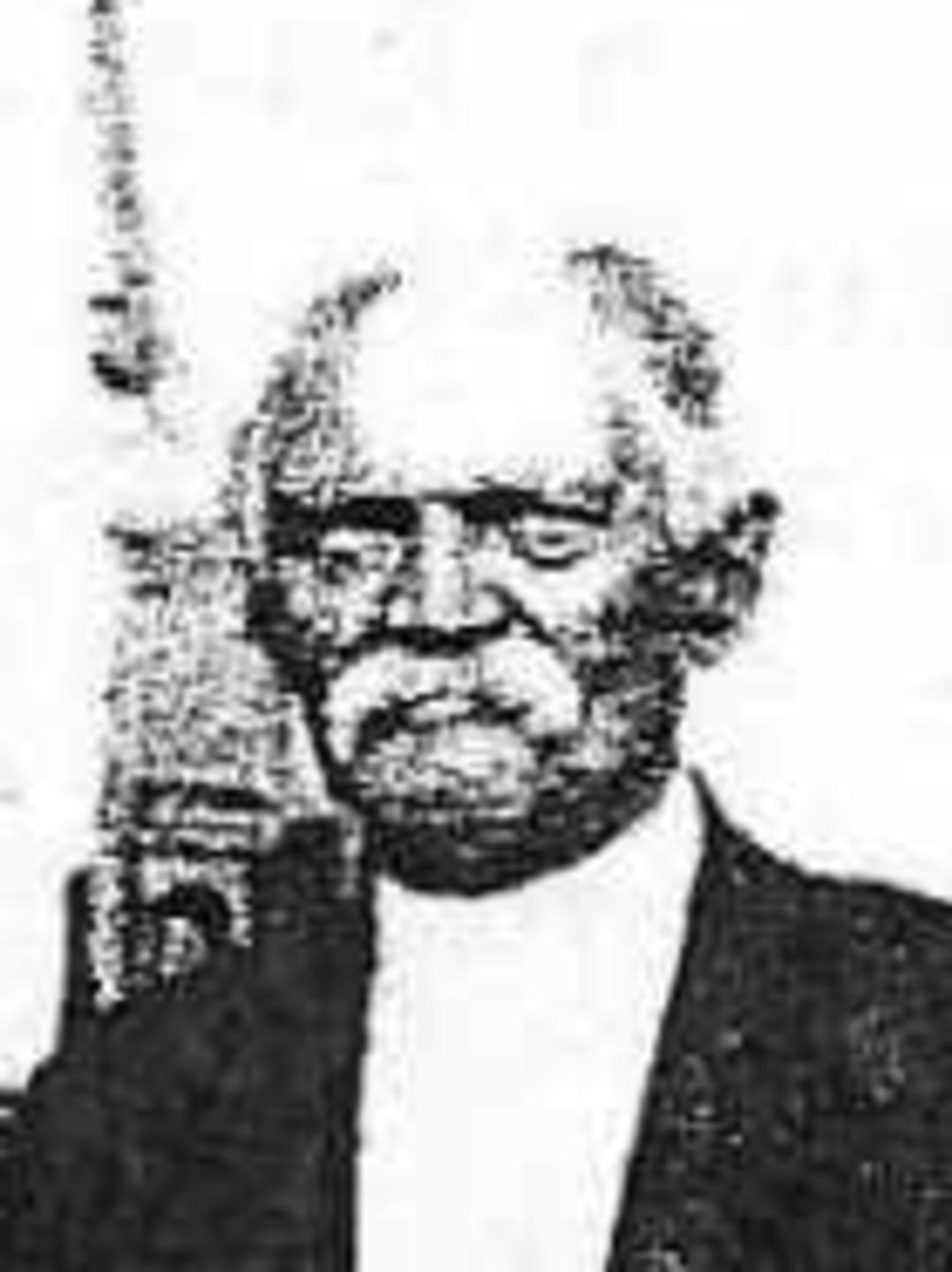 John Gray (1845 - 1920) Profile